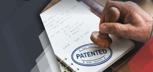 patent-protected-technology