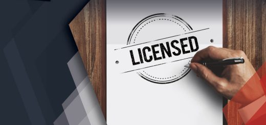 patent-license