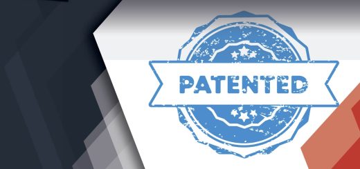 patent-landscape-report