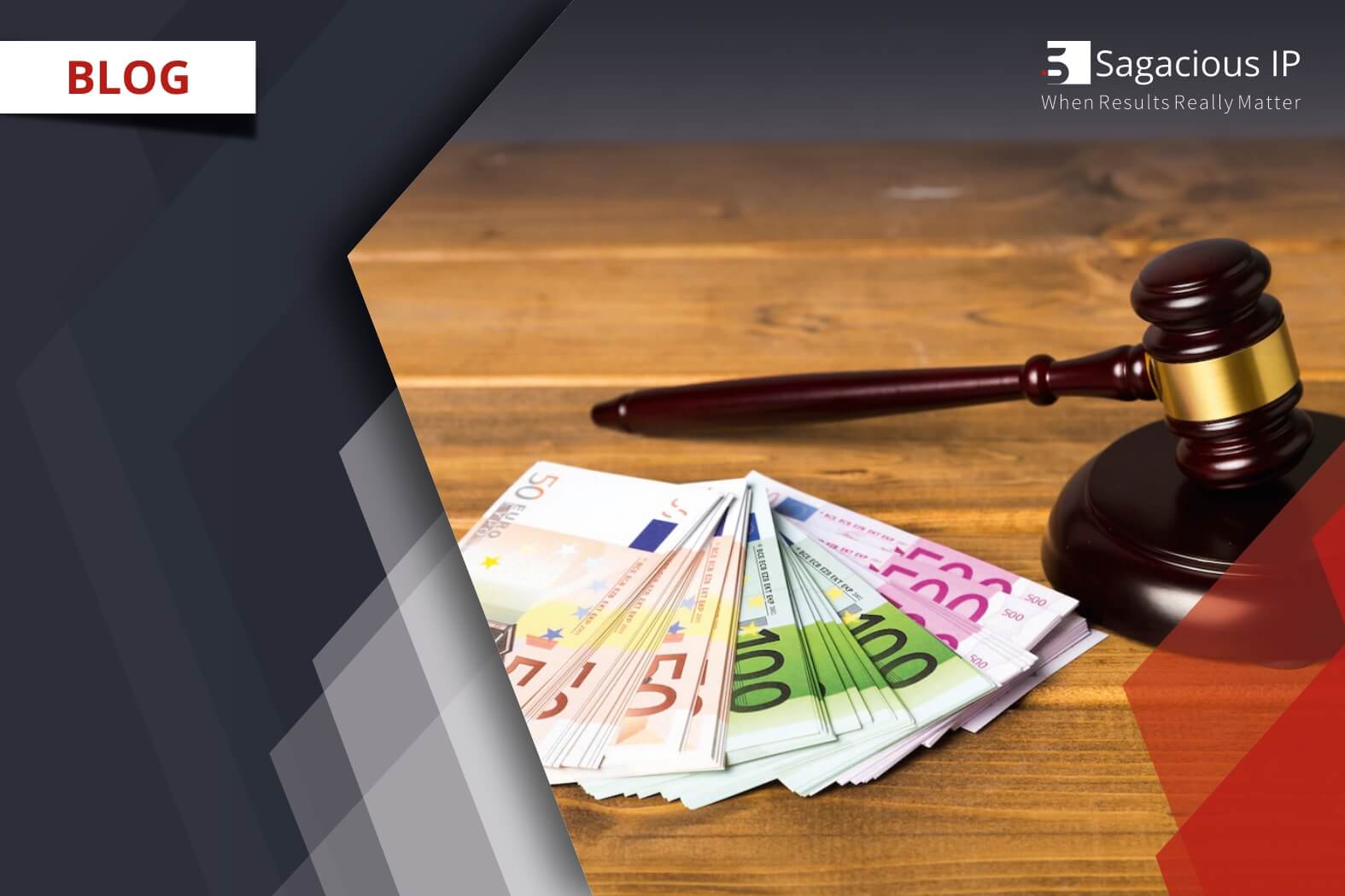 money-through-patents