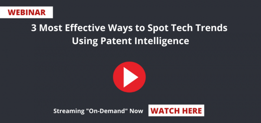 patent-intelligence