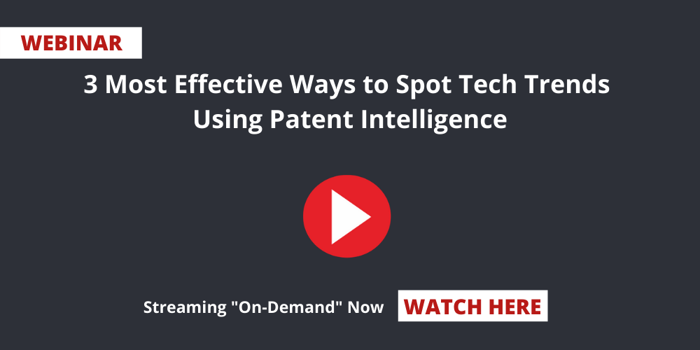 patent-intelligence