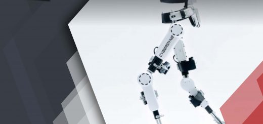 Exoskeleton - Augmenting Human Capabilities