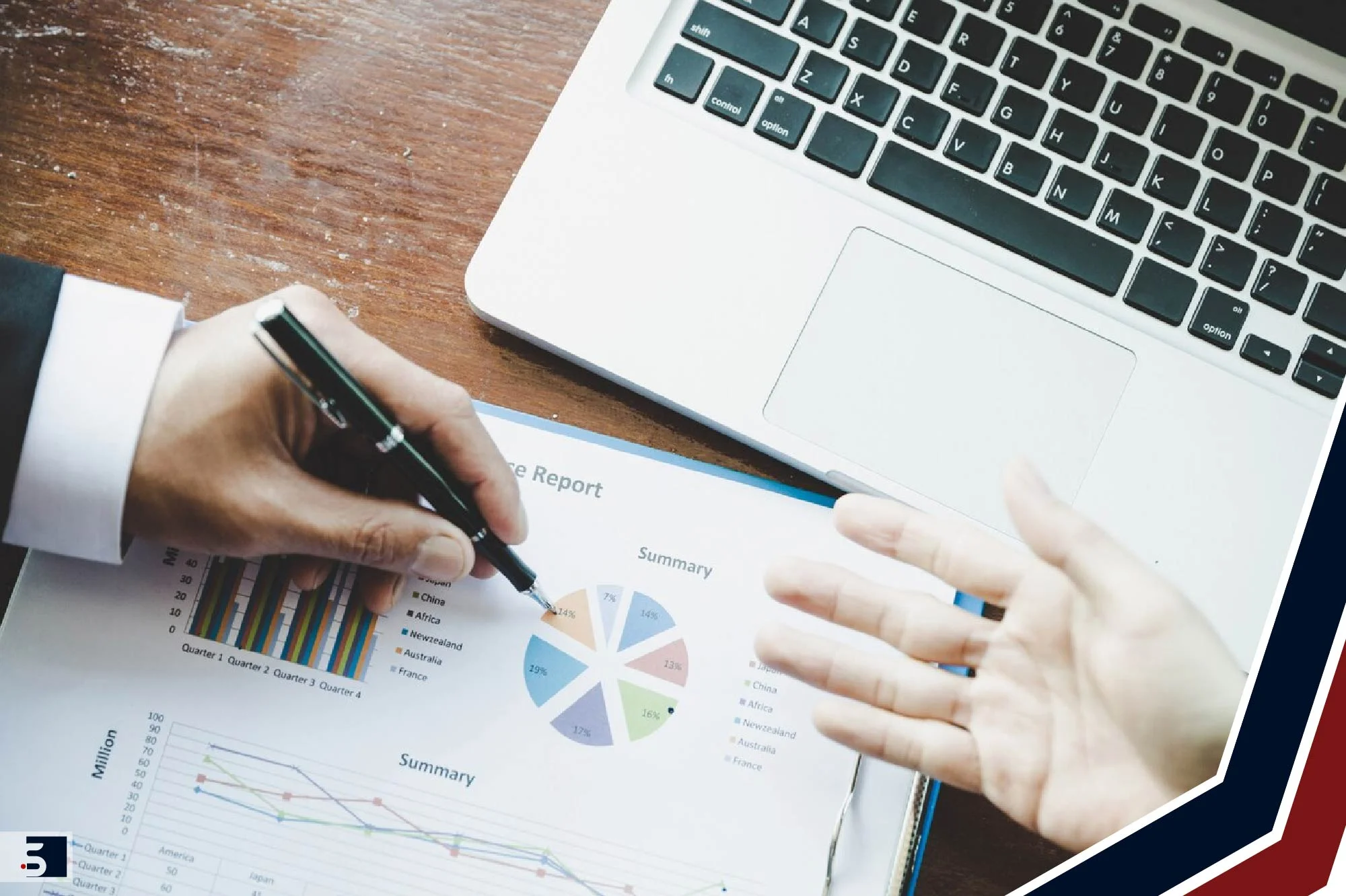 How to identify the Gems from your Patent Portfolio- - A Report