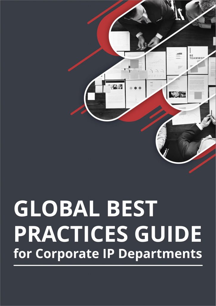 Complete Global Best Practices Guide for Corporate IP departments