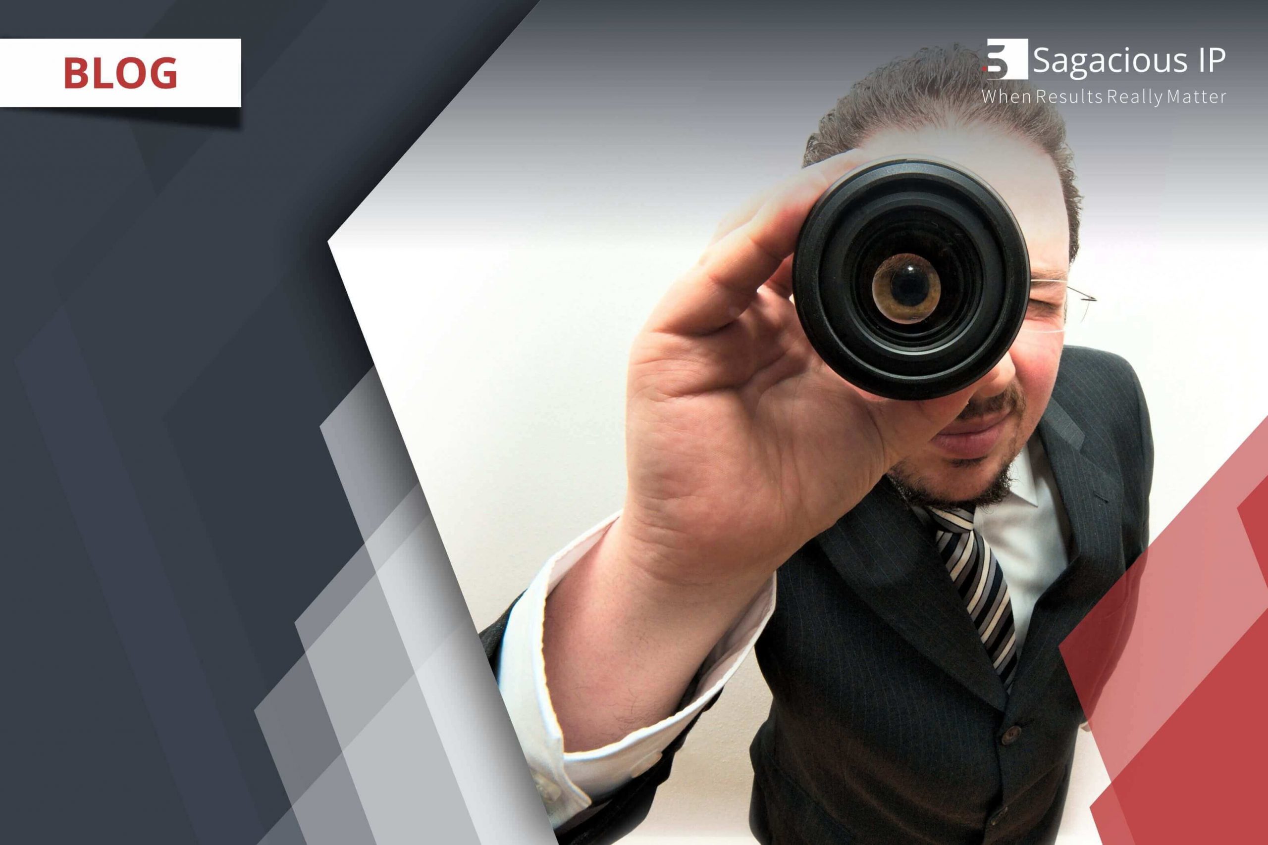 Patent Analytics Through Reverse Image Search Engines