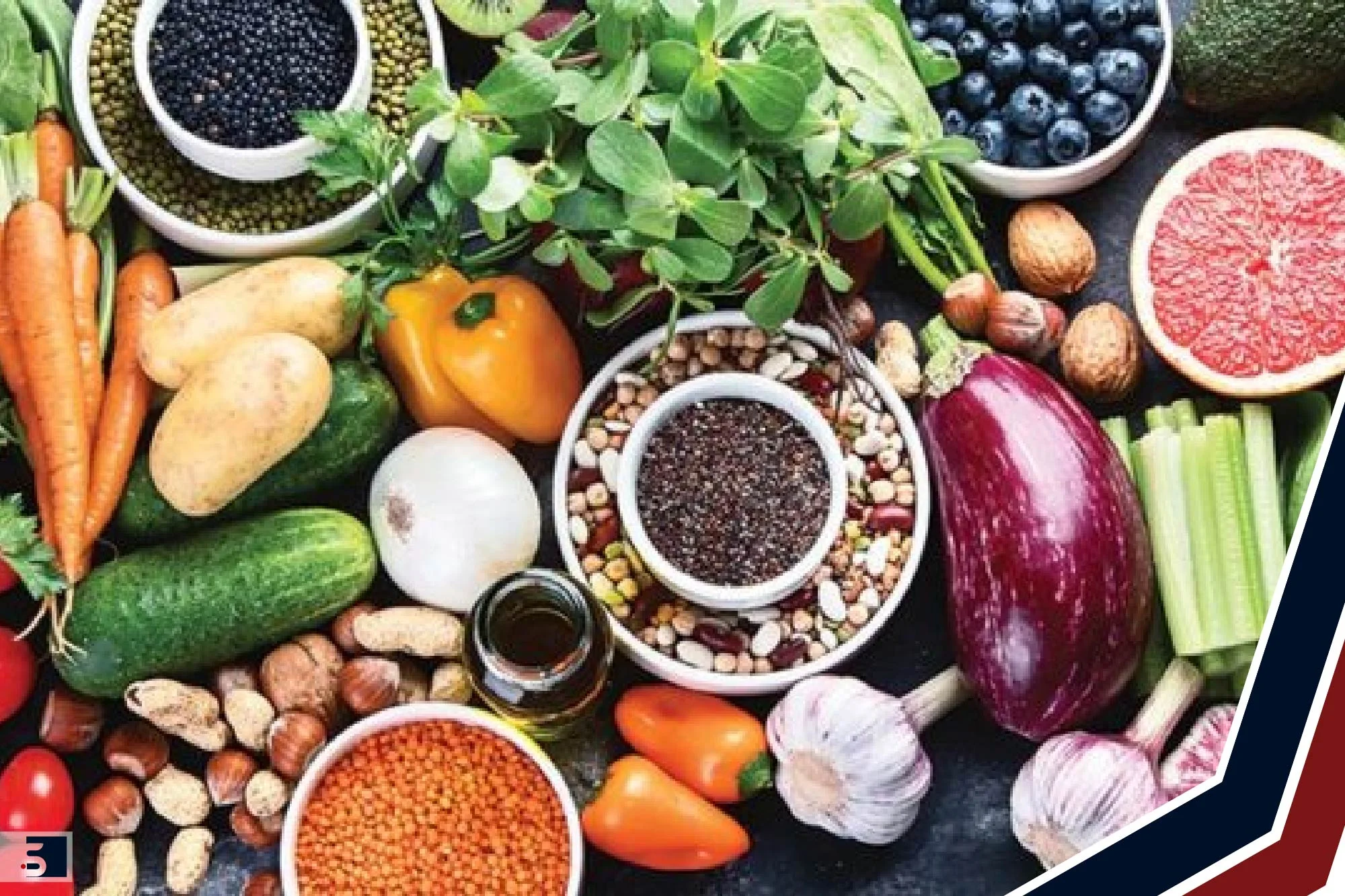 Plant-Based Meat Substitute- Market Report