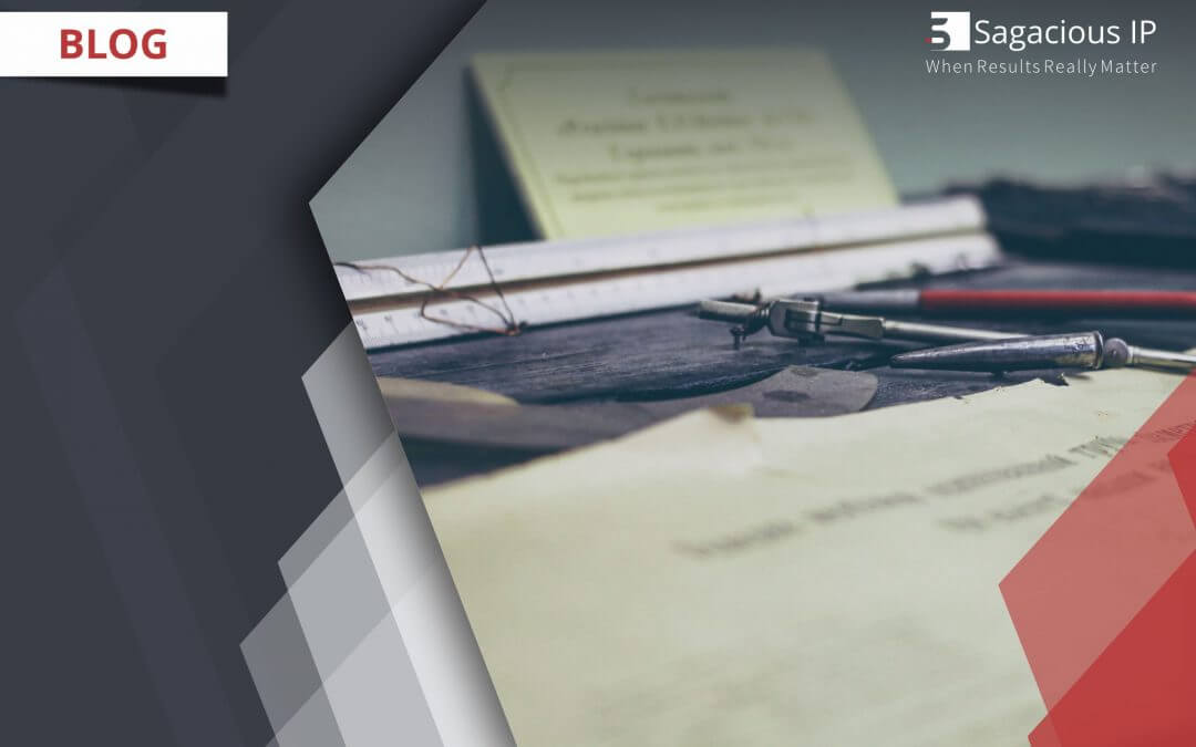 Draft Patent Applications