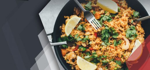 Resistant starch metabolic effects and potential health benefits
