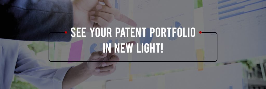 See your patent portfolio in New Light!