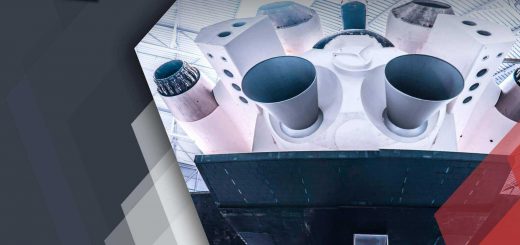 Smart Coatings Find Relevance In Aerospace Industry