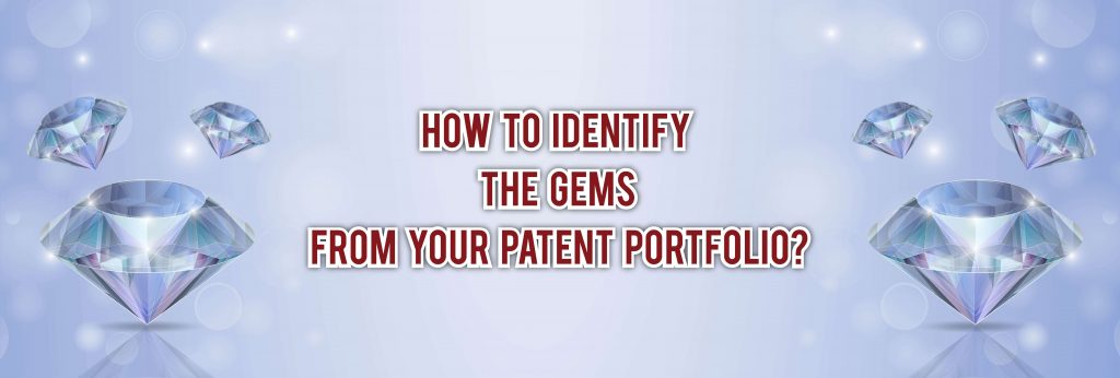 Patent Portfolio