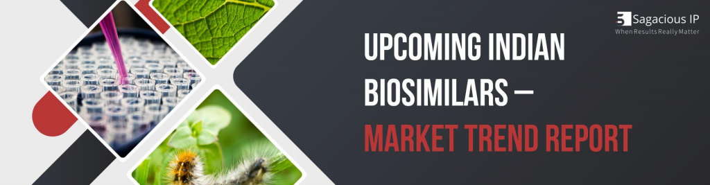 Upcoming Indian Biosimilars 