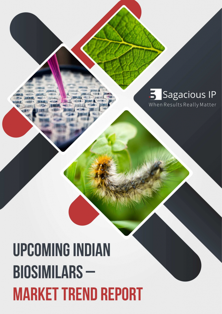 Upcoming Indian Biosimilars