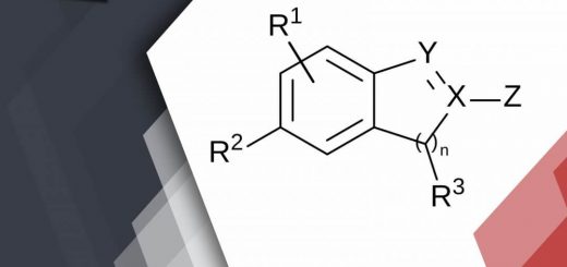 Chemical Structure Patent Search Analysis