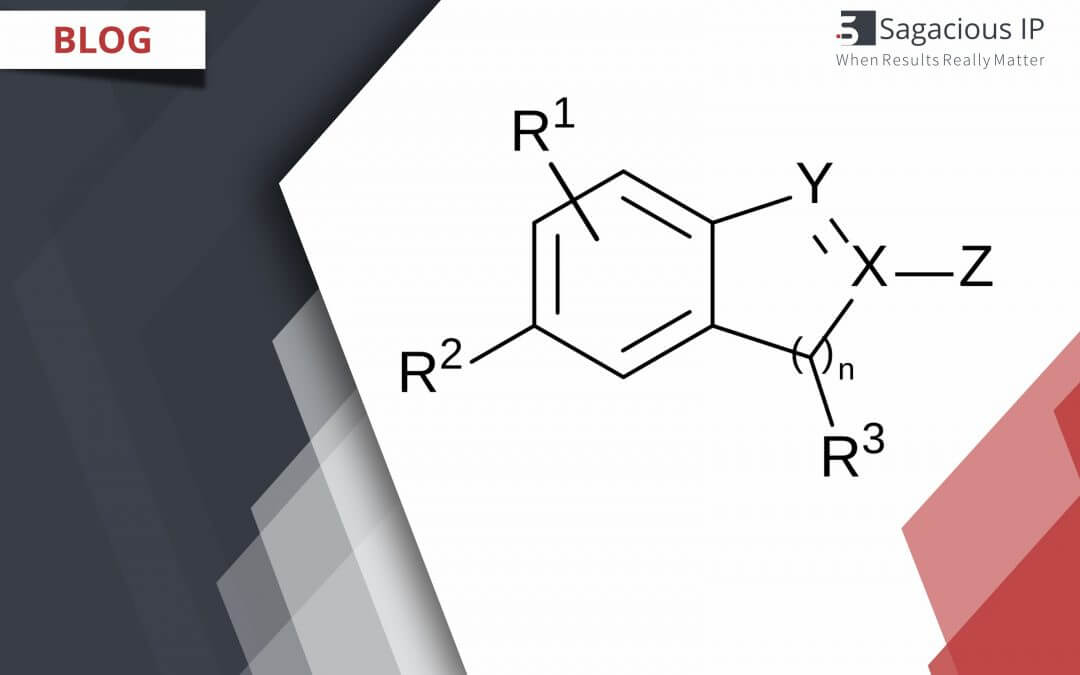 Chemical Structure Patent Search Analysis