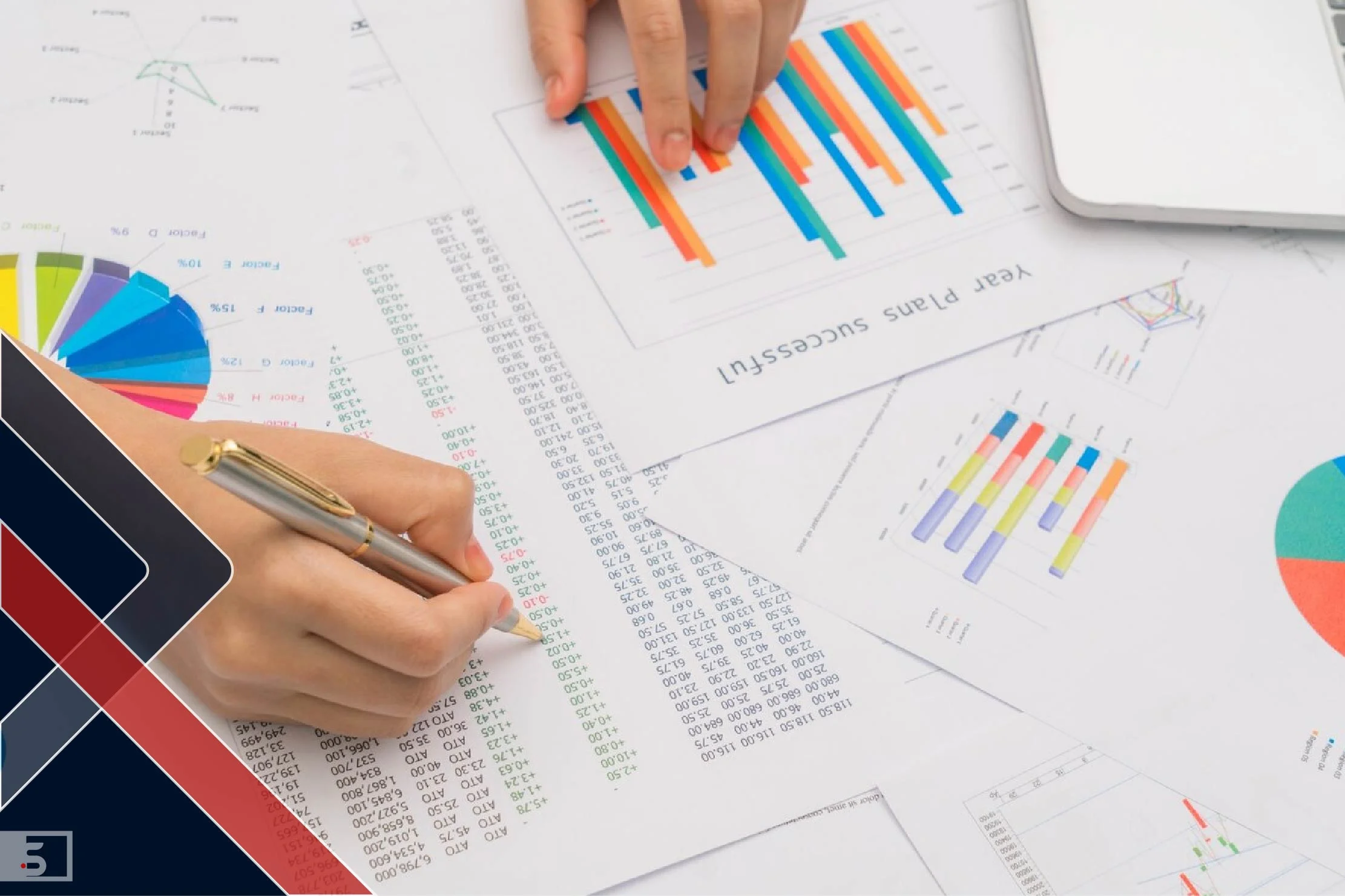 Patent Landscape Analysis Report Sample