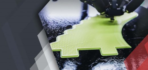 The Evolution of Aerospace 3D Printing – Methods and Materials – Part 1