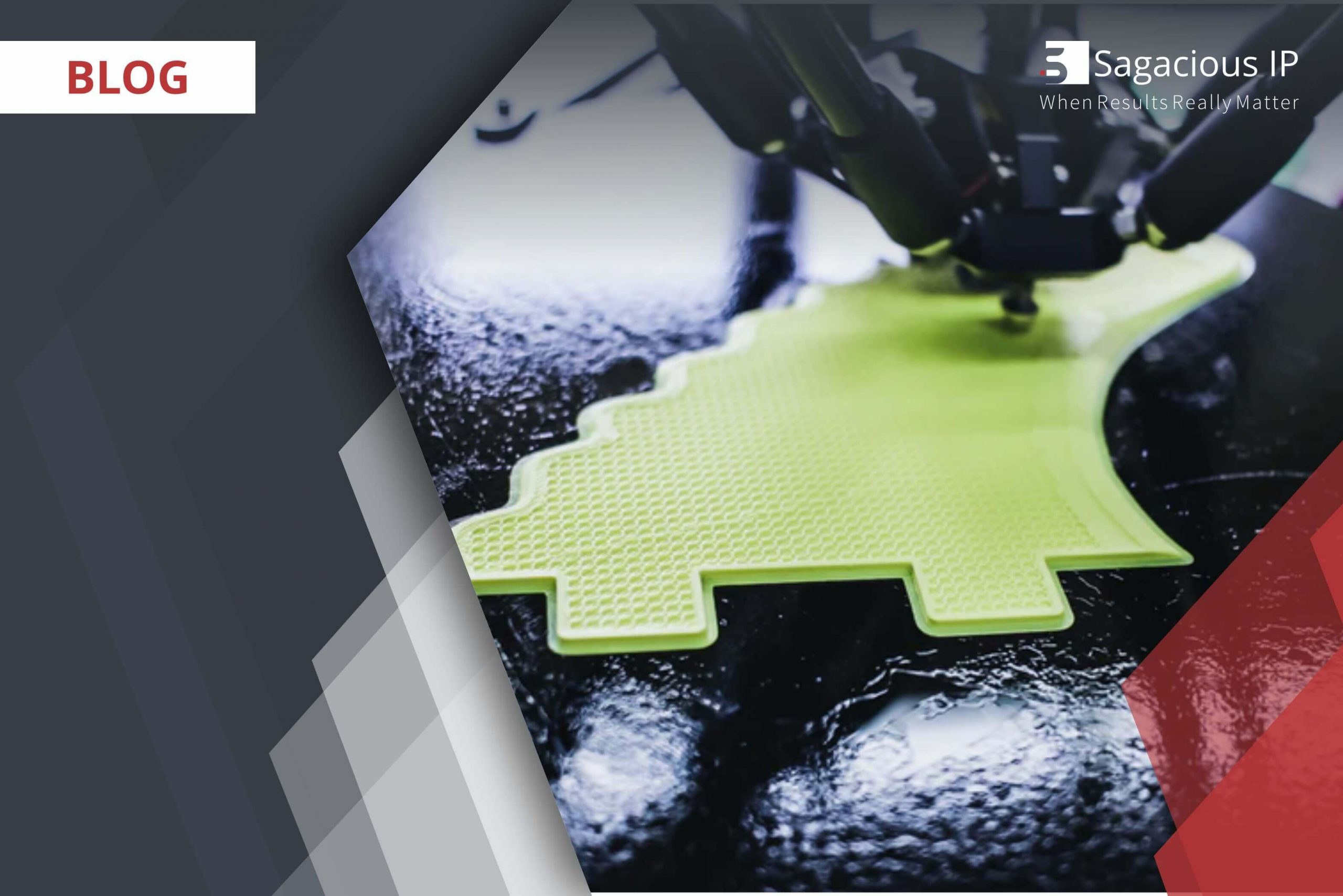 The Evolution of Aerospace 3D Printing – Methods and Materials – Part 1