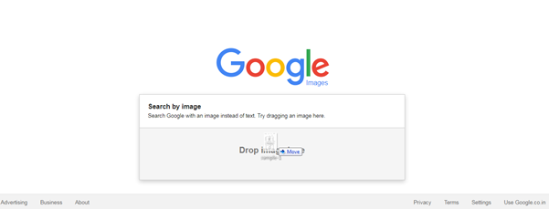 google image results