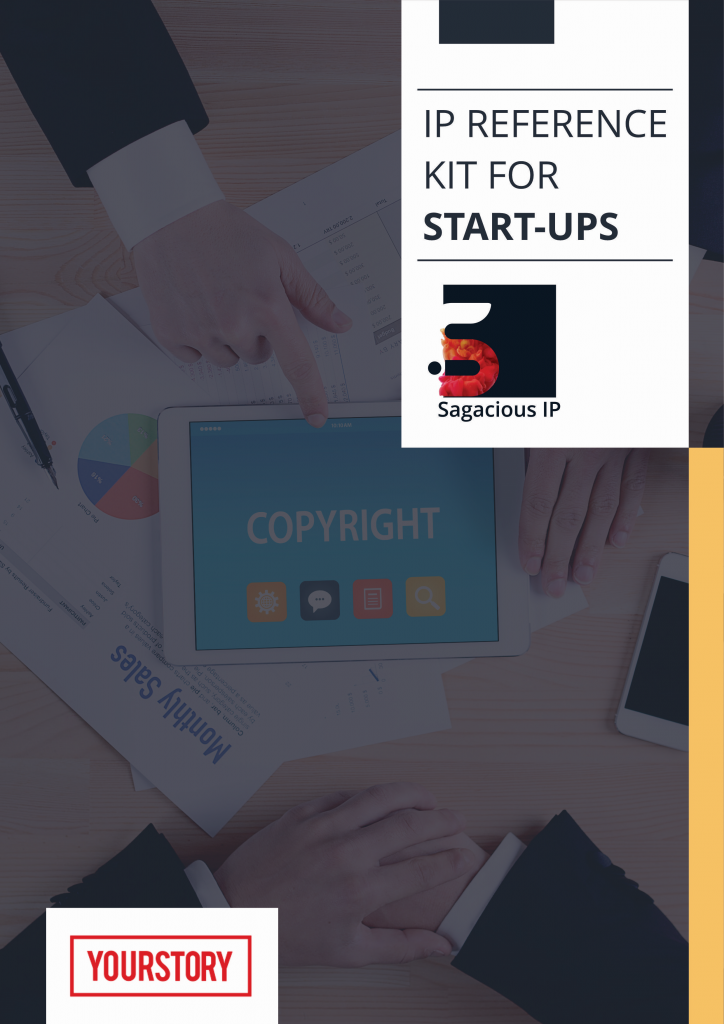 IP Reference Kit of Indian Start-ups, SMEs, Inventors: eBook