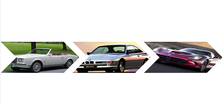 Futuristic Vehicles Patent Trends
