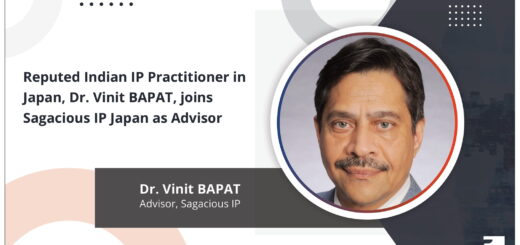 IP Practitioner
