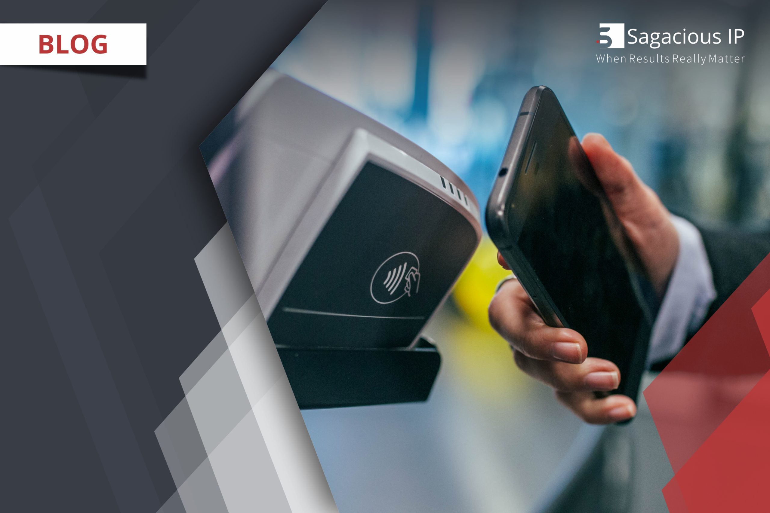 How to get a patent in fintech