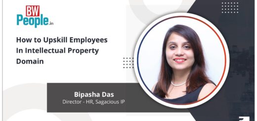 Intellectual property domain
