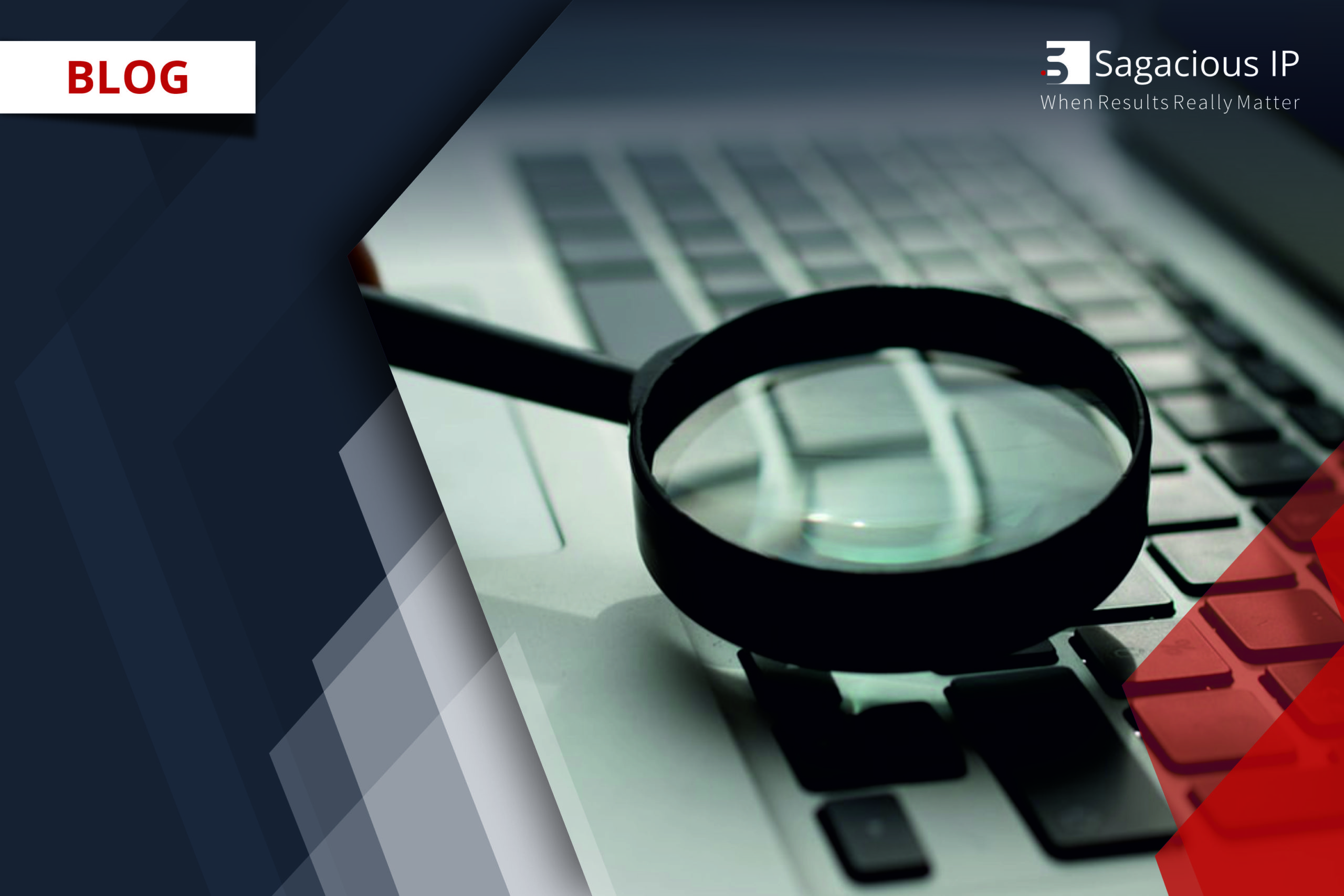 How to conduct patent proofreading