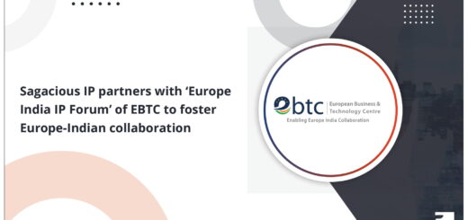 Europe India IP Forum New
