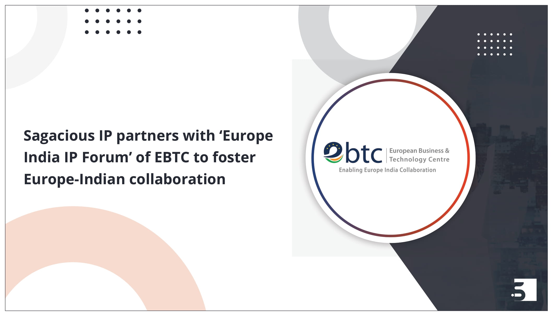 Europe India IP Forum New