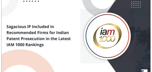 Recommended firms in indian patent prosecution