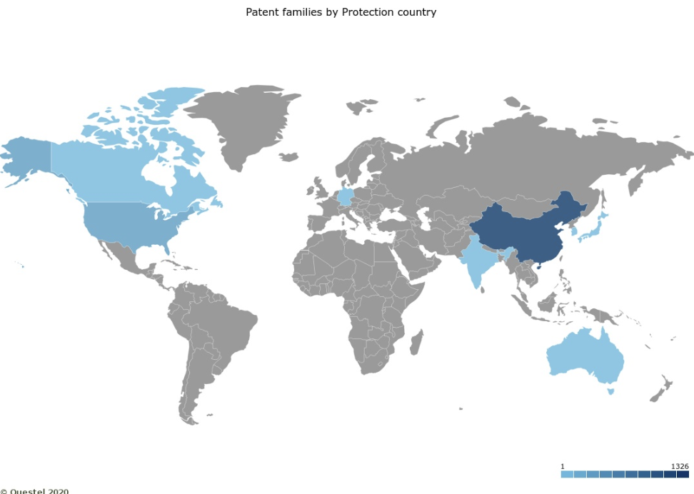 Patent Filing_Patent Families