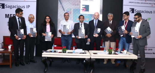 Conference on ‘Aligning Intellectual Property with Business Strategy’