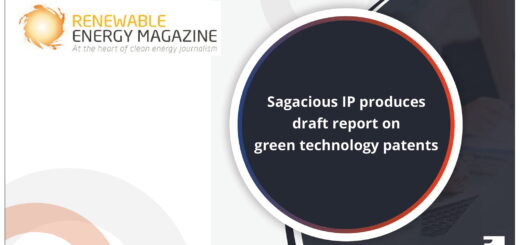 green technology patents