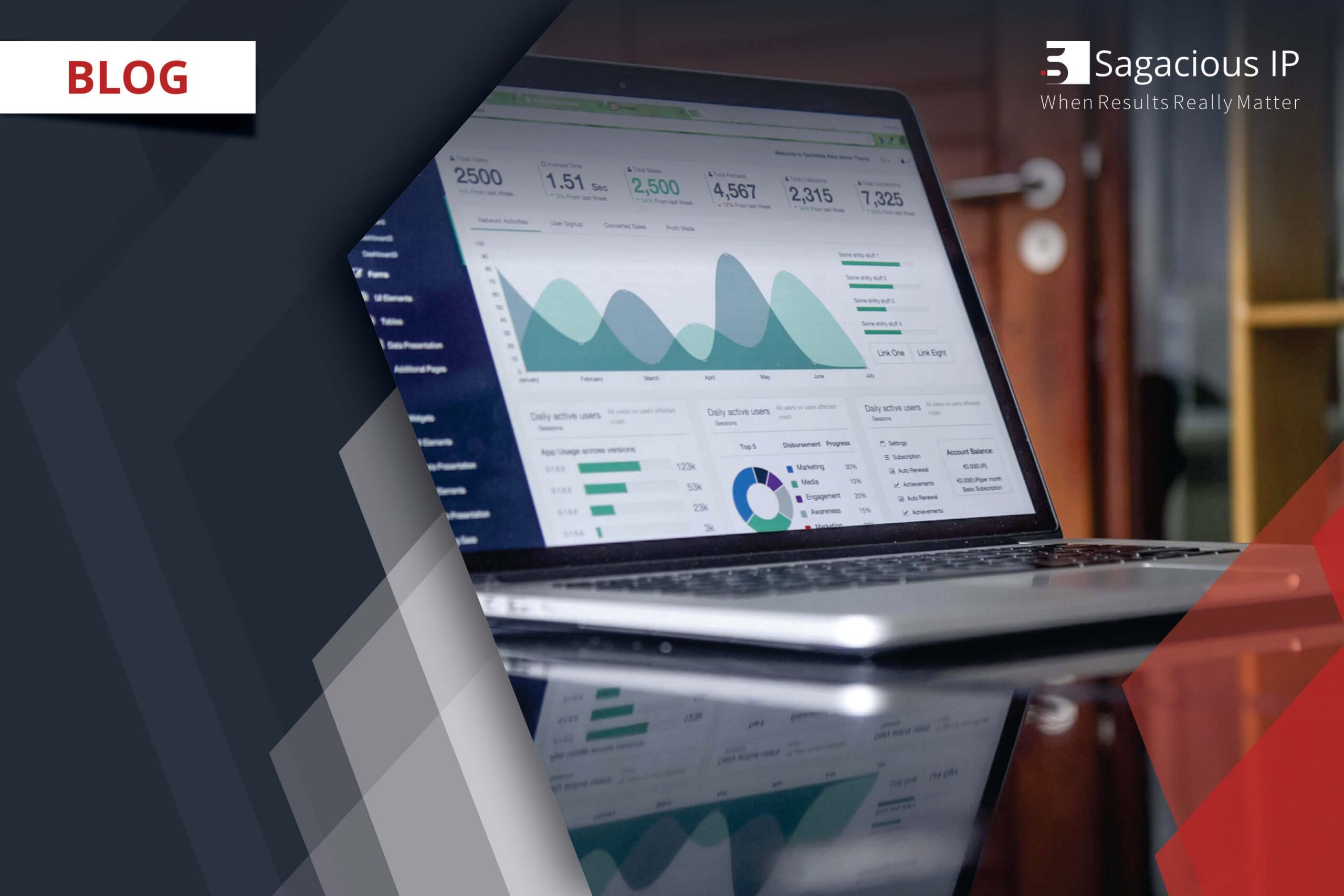 How can advanced patent landscape reports help you enter a new technology vertical