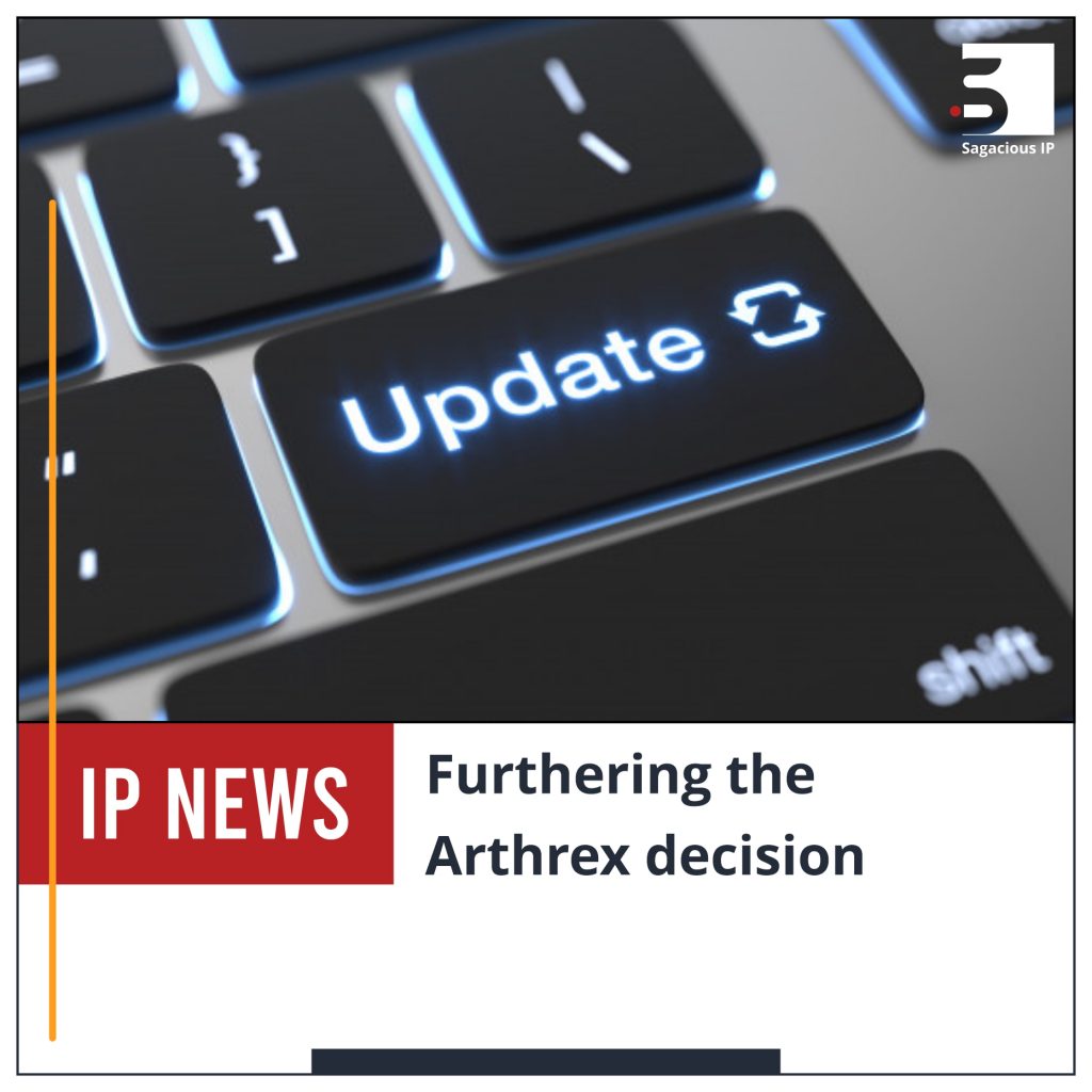 Furthering the Arthrex Decision