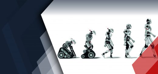 Humanoid Robot Related Patents – The Future of Robotic Evolution