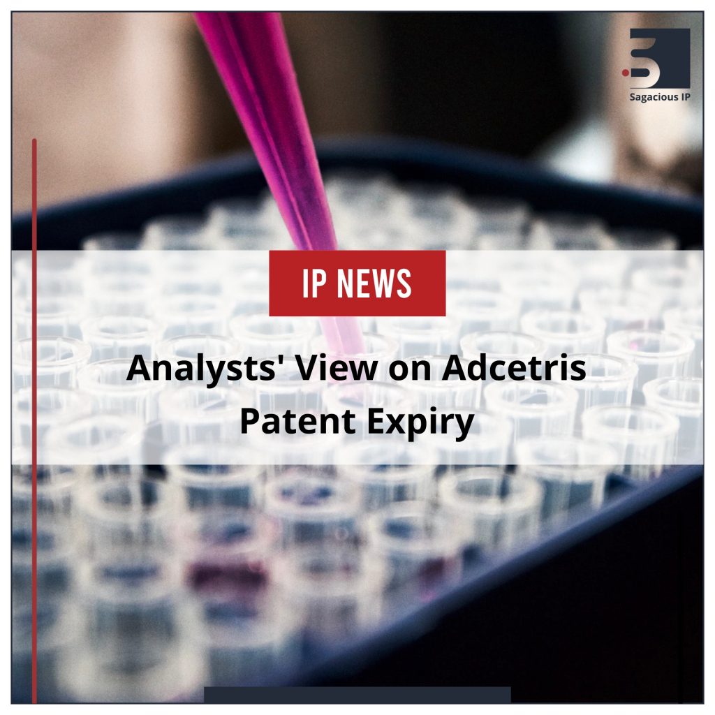 Analysts' View on Adcetris Patent Expiry_IP News