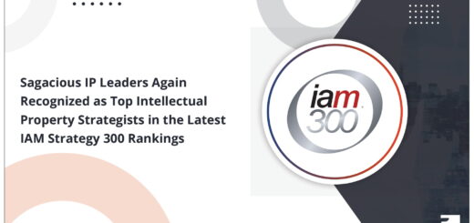 Top intellectual property strategists