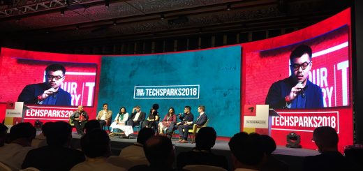 TechSparks