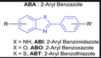  Aryl benzothiazole derivative_Prior-art Searching in Pharmaceutical literature