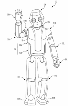 Humanoid Robot