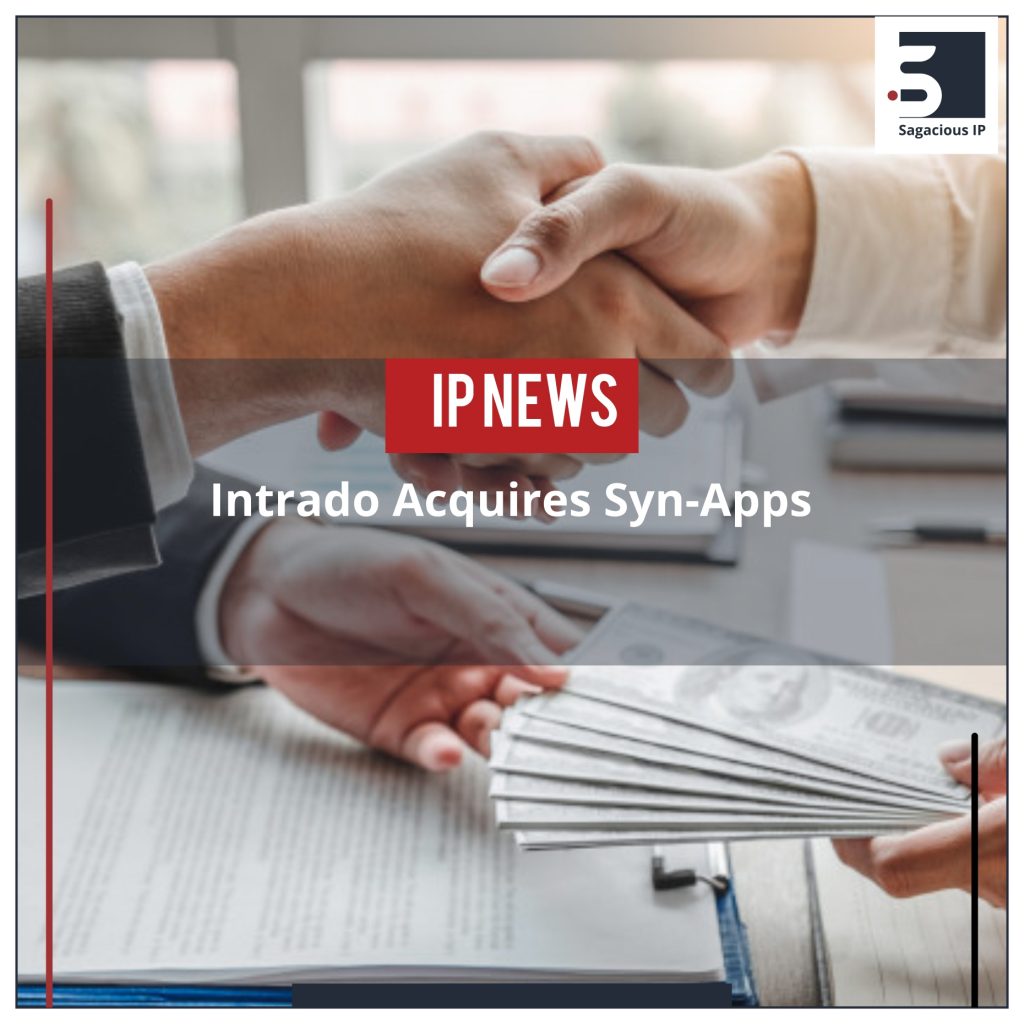 Intrado Acquires Syn-Apps