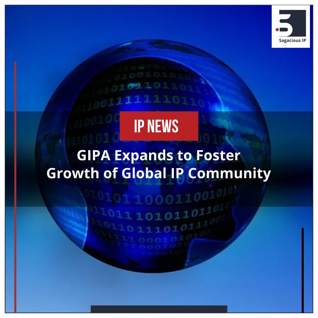 GIPA Expands to Foster Growth of Global IP Community