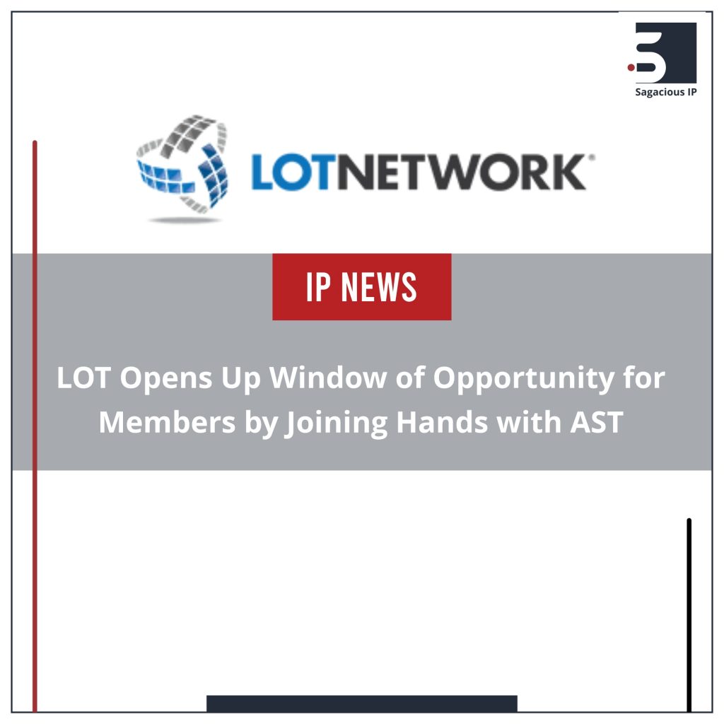 LOT Opens Up Window of Opportunity for Members by Joining Hands with AST