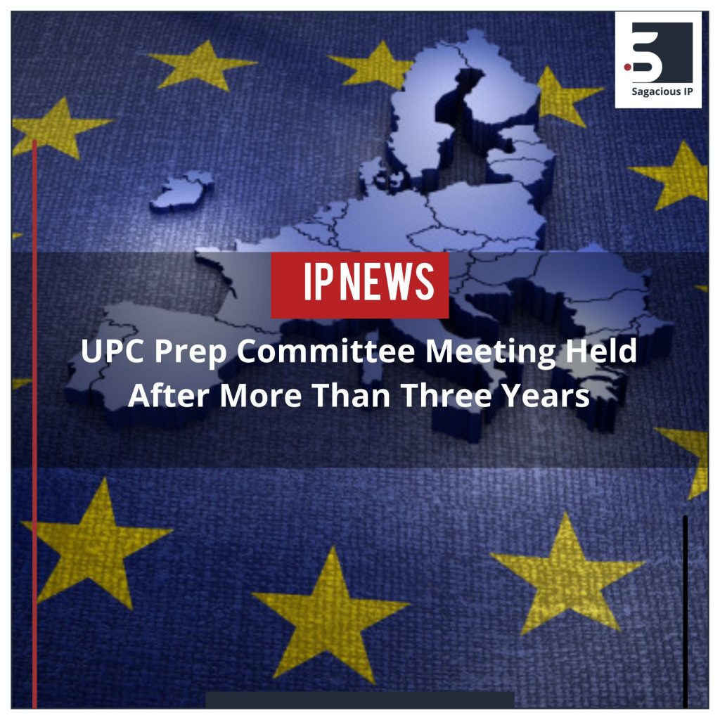UPC Prep Committee Meeting Held After More Than Three Years