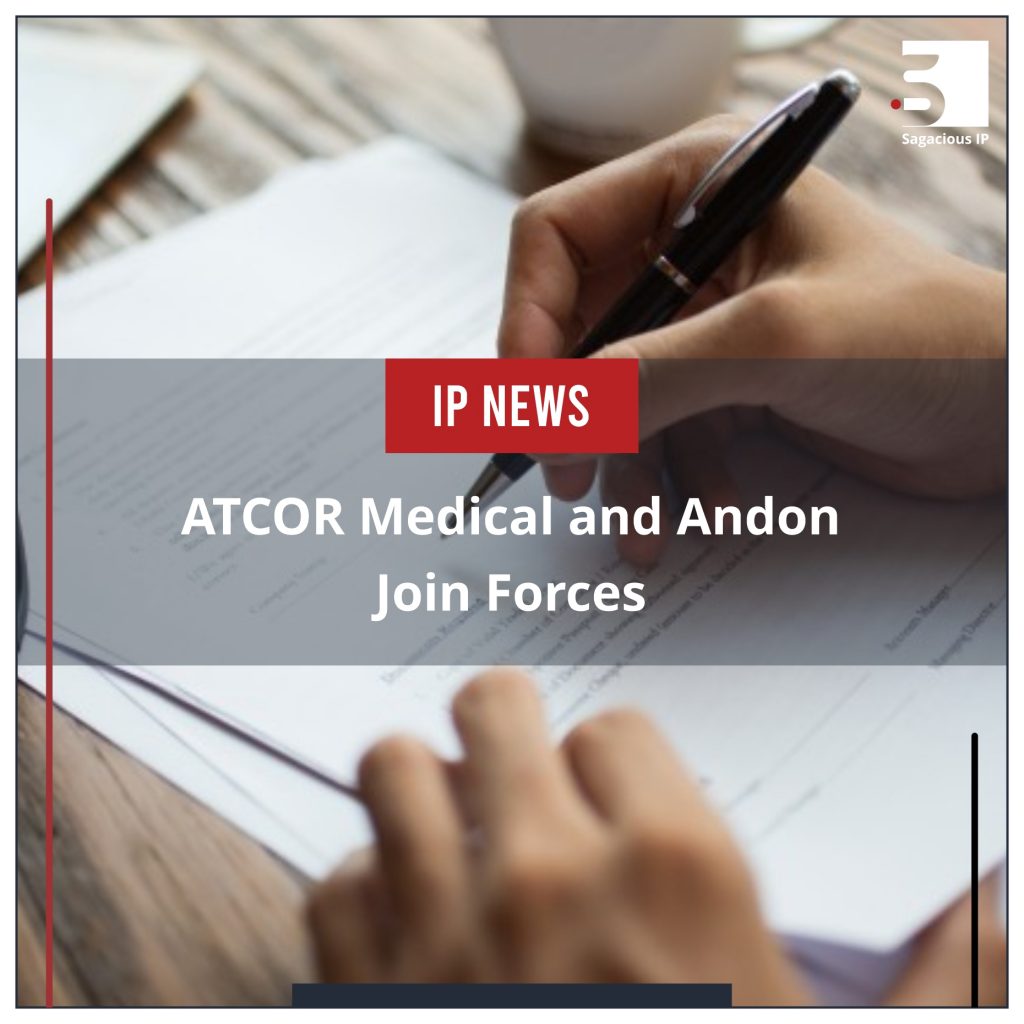ATCOR Medical and Andon Join Forces
