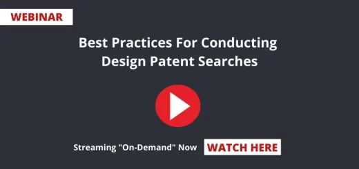 Best-Practices-For-Conducting-Design-Patent-Searches-–-Webinar